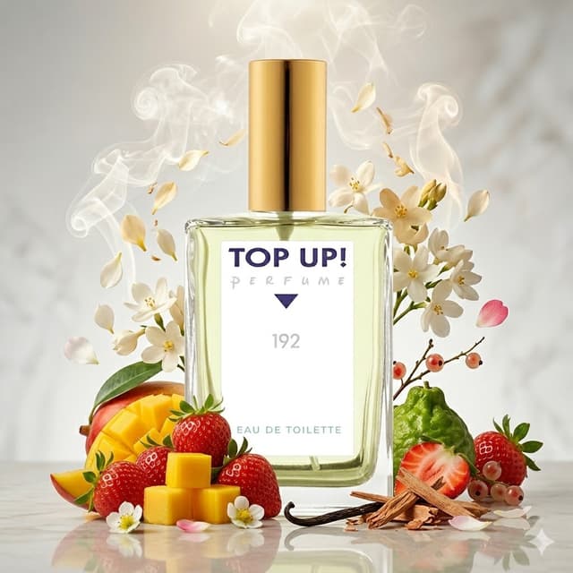 PR192 - Secret Romance
